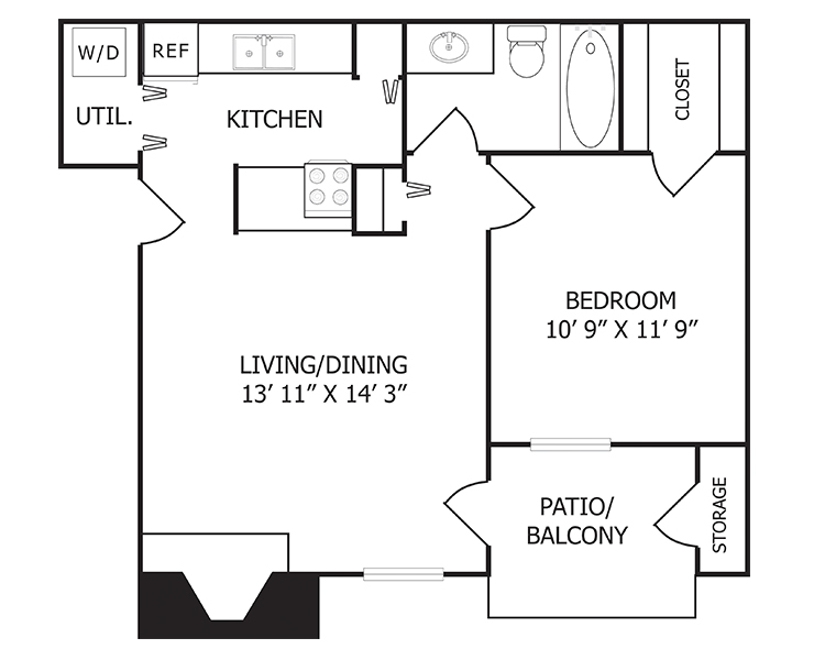 Floor A1