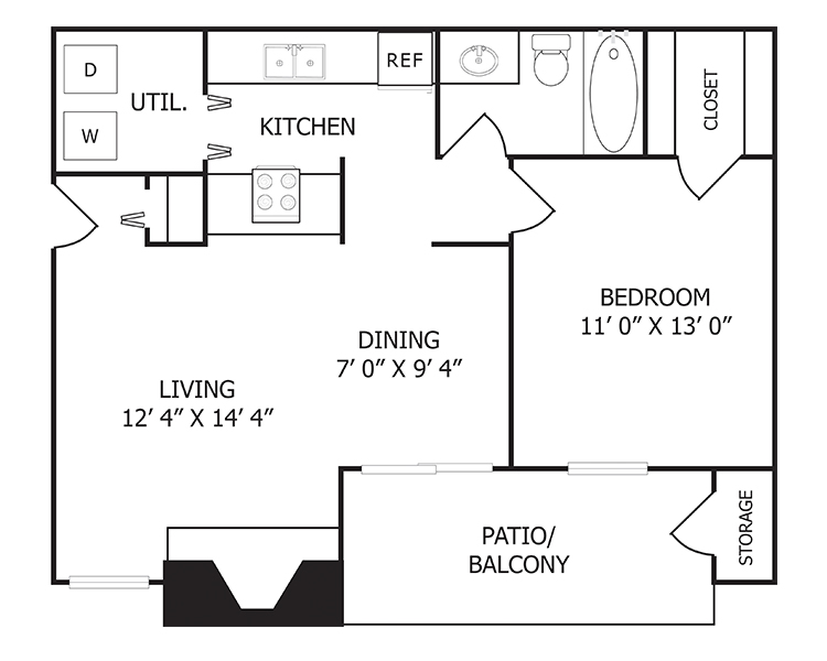 Floor A3